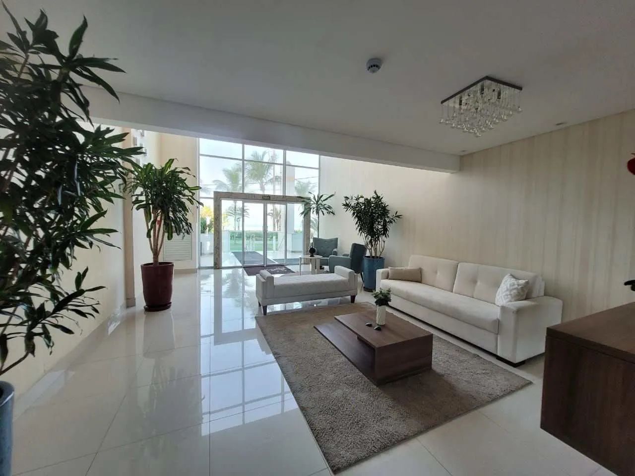 Apartamento com 2 quartos, Flórida, Praia Grande, Cod: 723627 - Foto 5