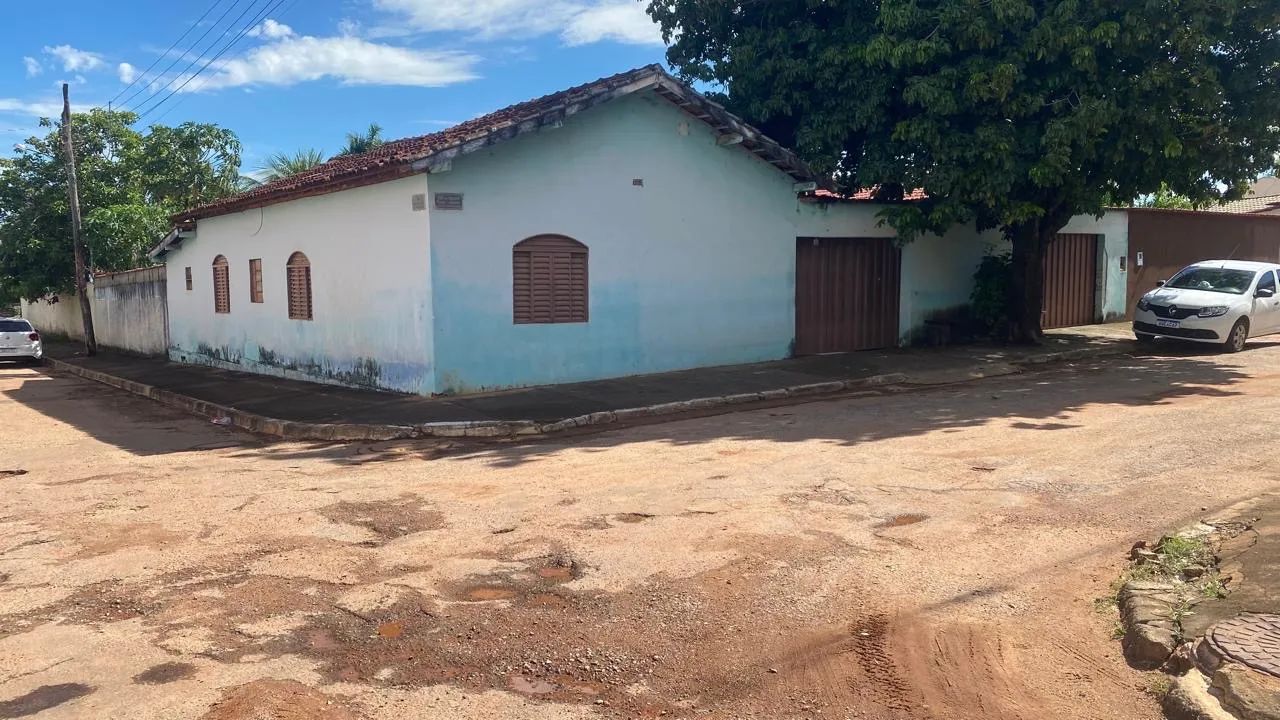 Foto - Goiânia - Jardim Goiás