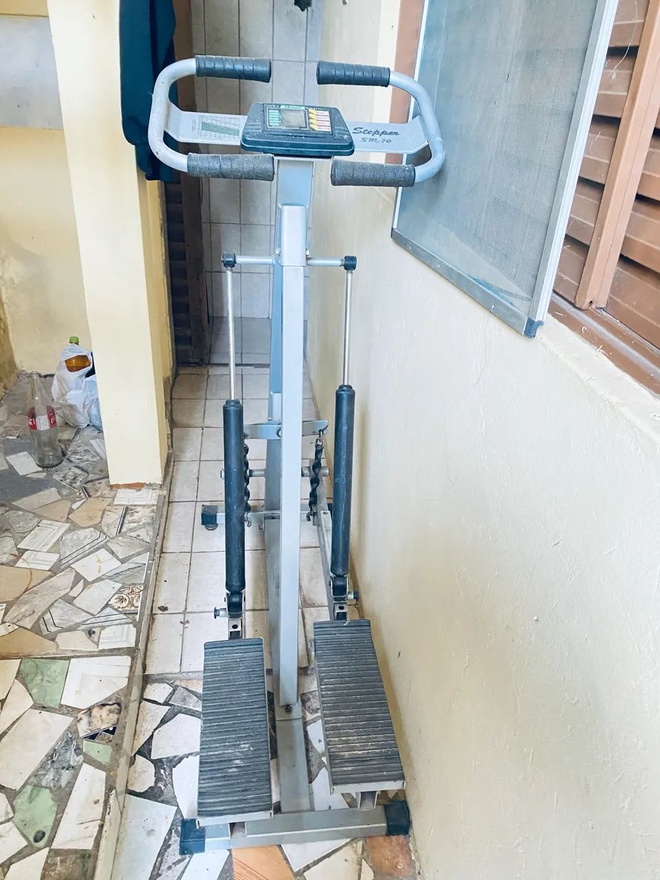 Vendo step  - Foto 3