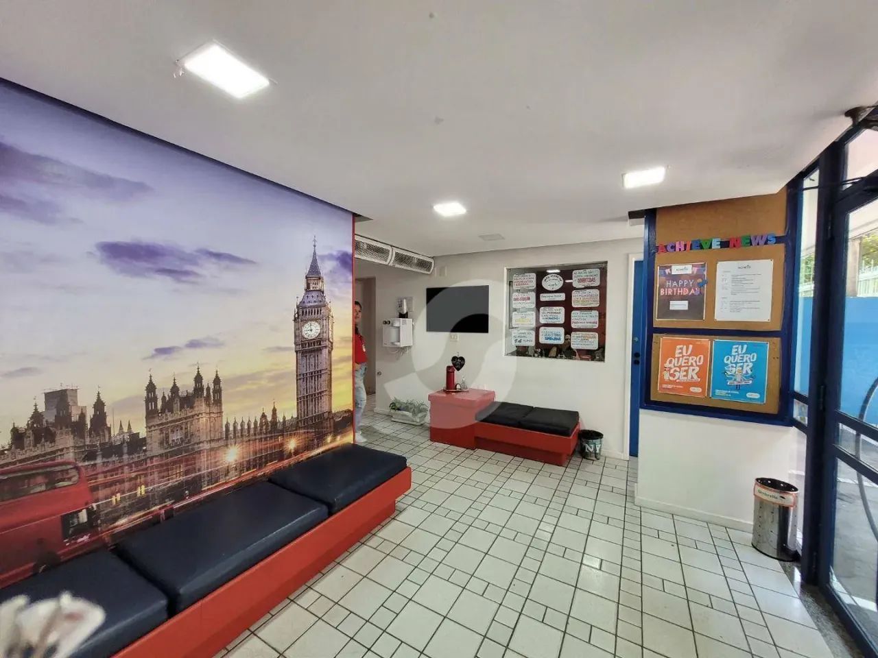 Casa comercial com 290m2 de área construída no miolo de Icaraí. - Foto 5