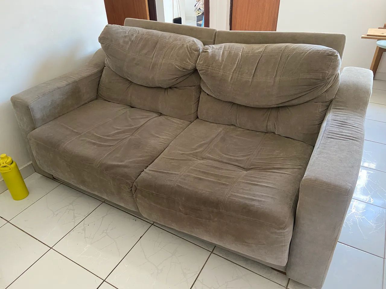 Sofá 