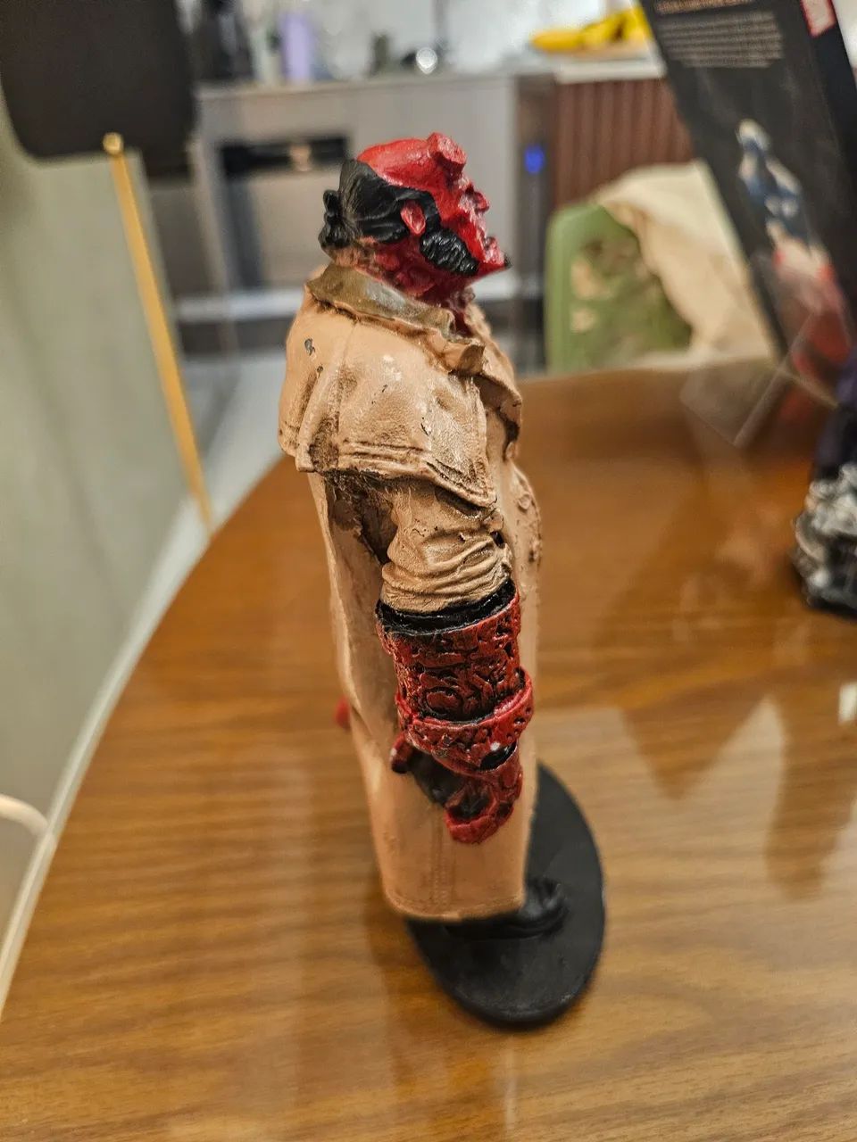 Hellboy - Foto 5