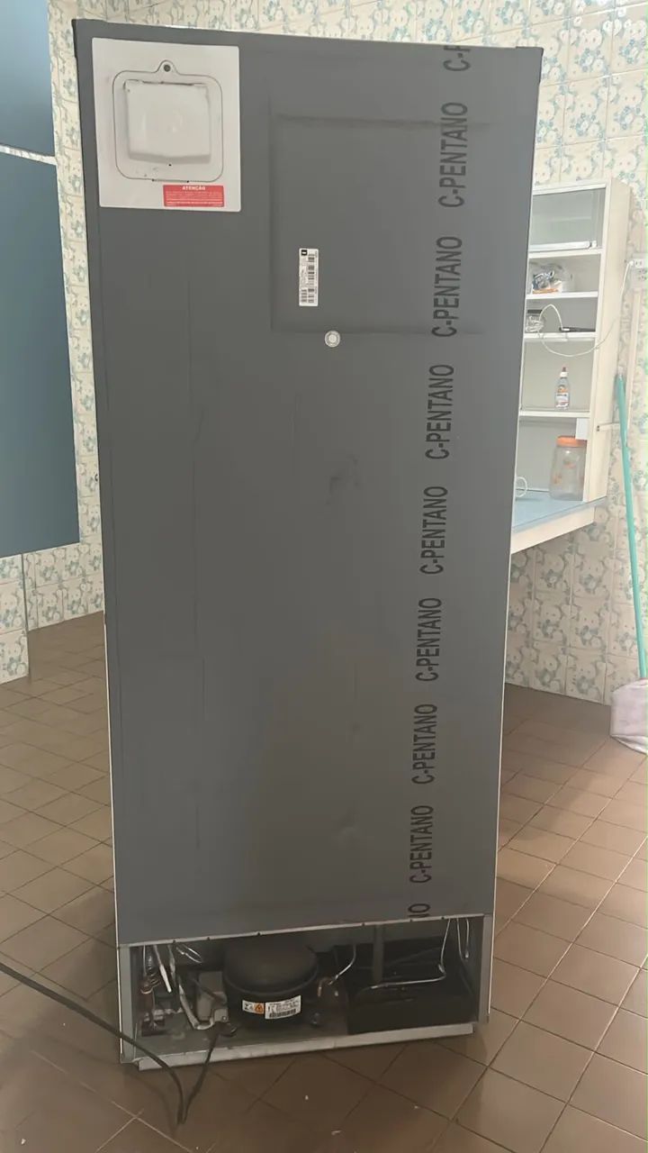 Geladeira Eletrolux  - Foto 4