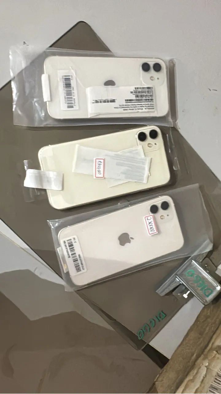 iPhone 12 128 gb novo lacrado 