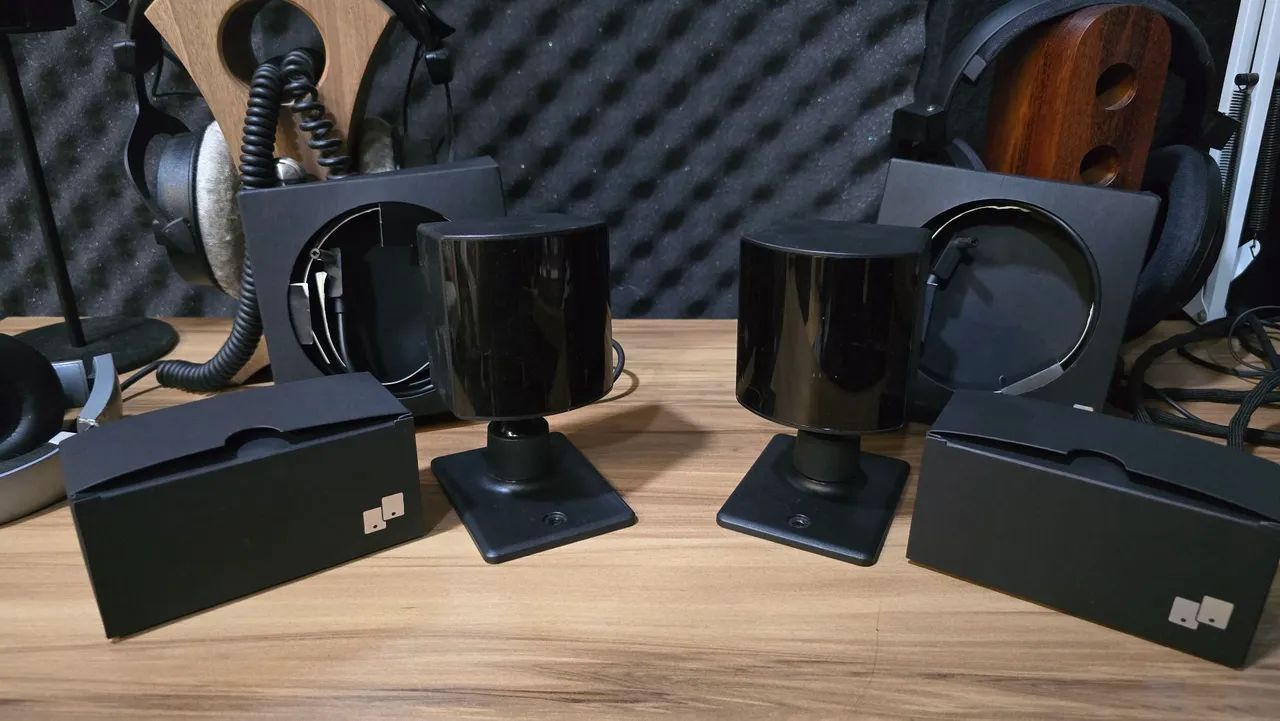 Par de Valve Base Station 2.0