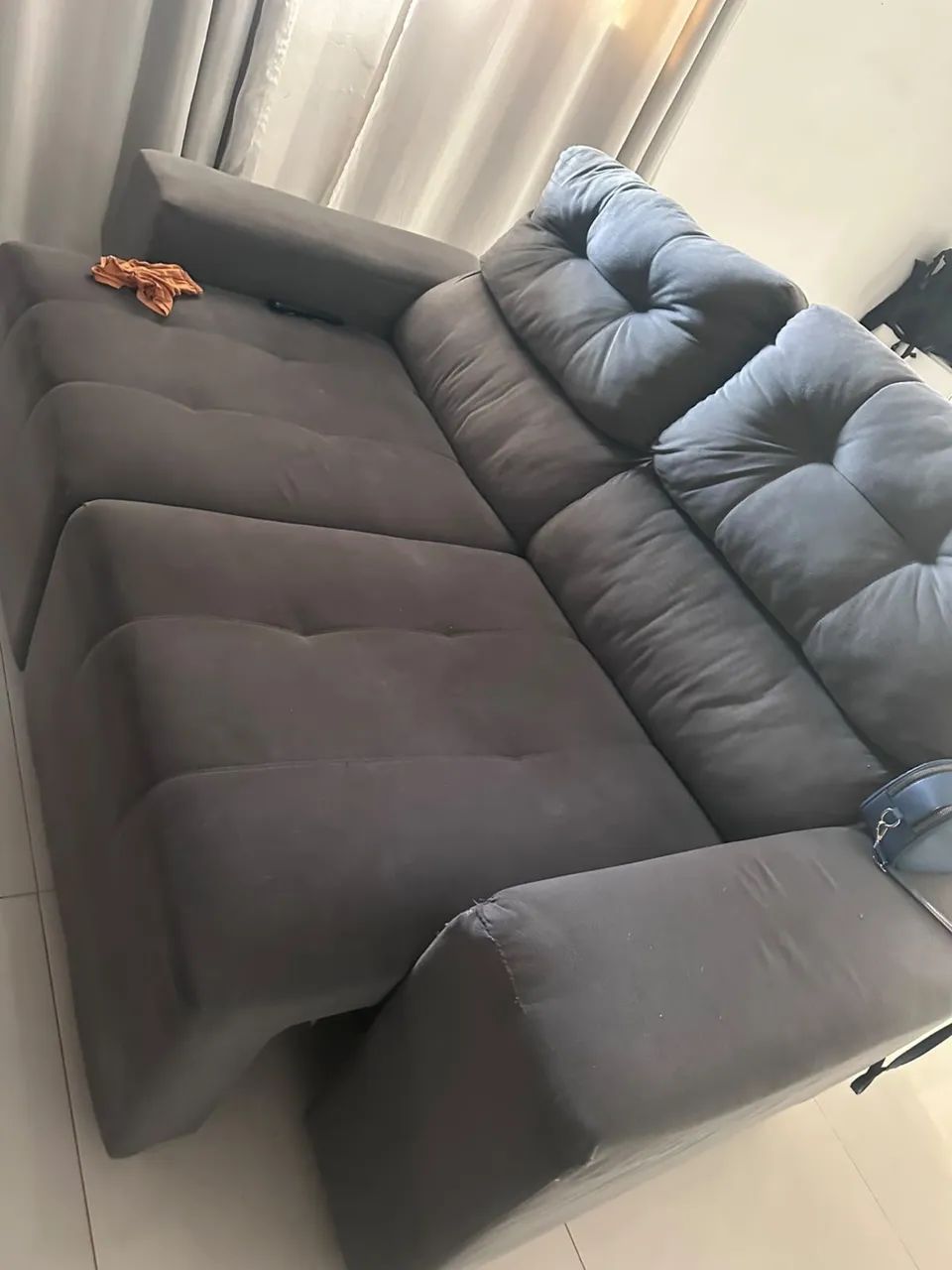 Vende-se sofá 