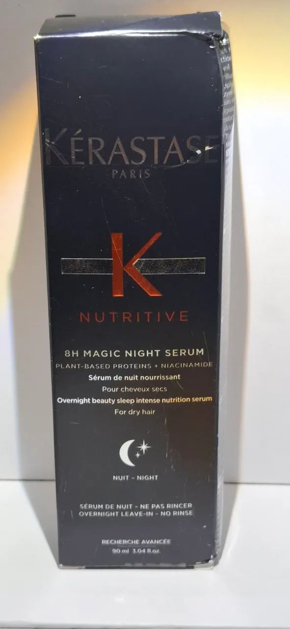 Sérum Nutritive Kérastase 