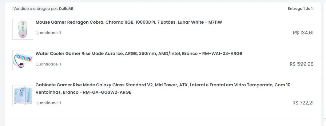 Pc gamer AMD Ryzen 9 5900X  - Foto 5