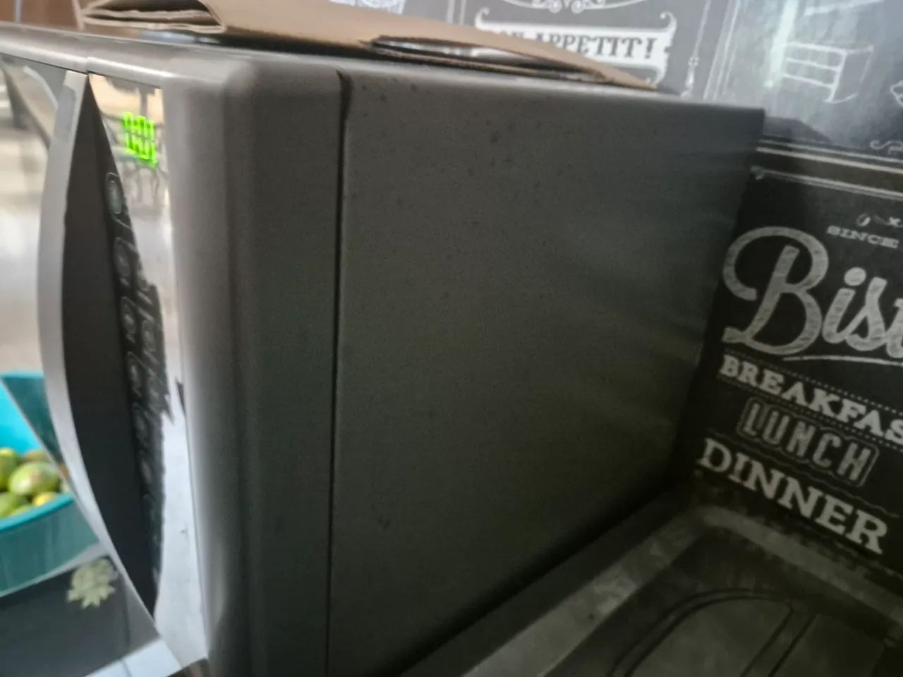 Vendo Microondas - Foto 4