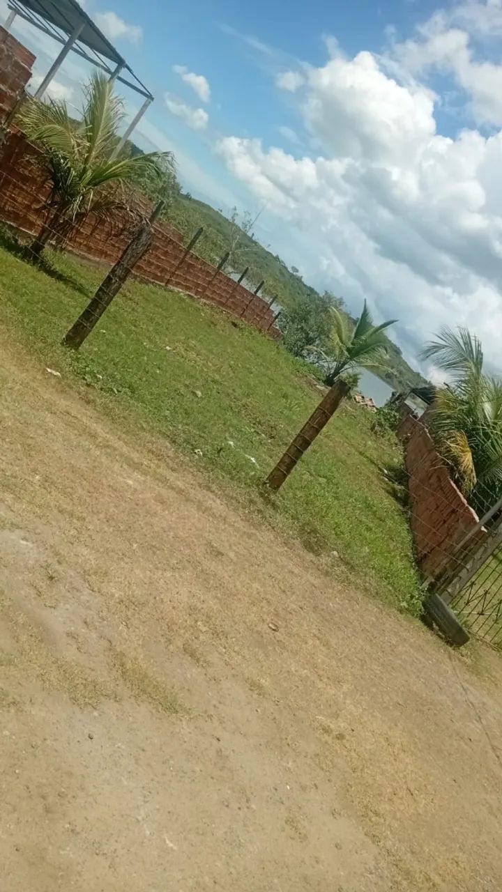 Foto - Simões Filho - 