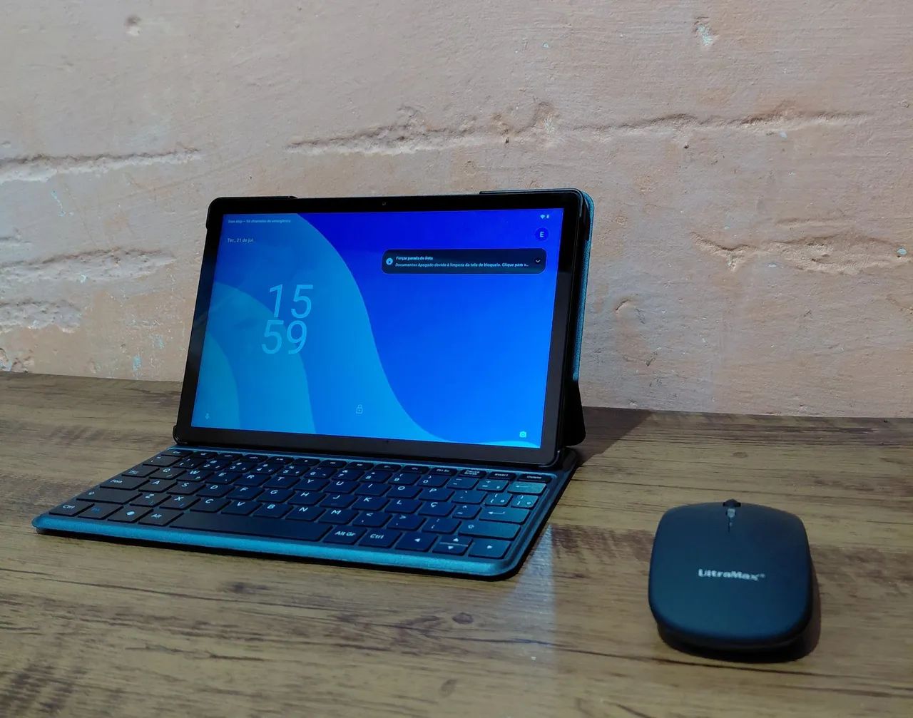 Tablet Positivo Vision Tab 10 - Foto 2