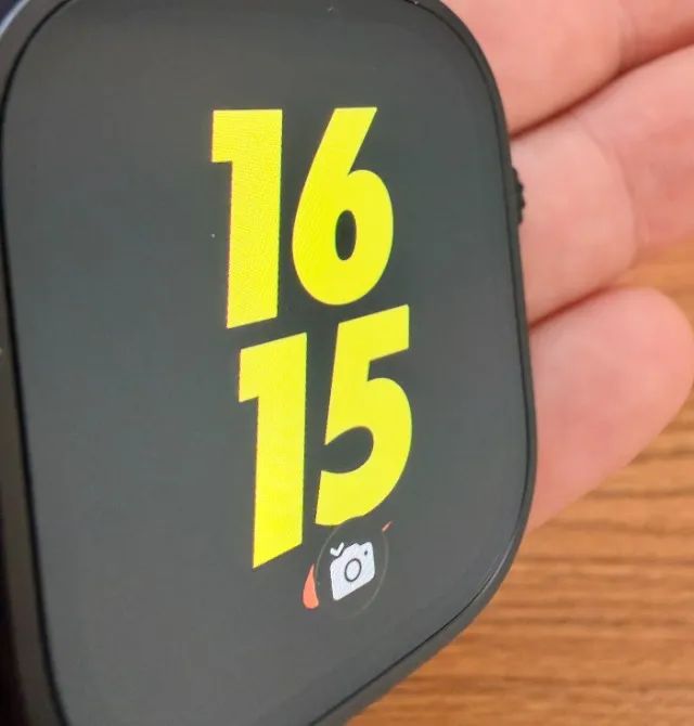 Apple Watch Ultra 2 Cellular 49mm Titanium + Pulseiras Extras - Foto 2