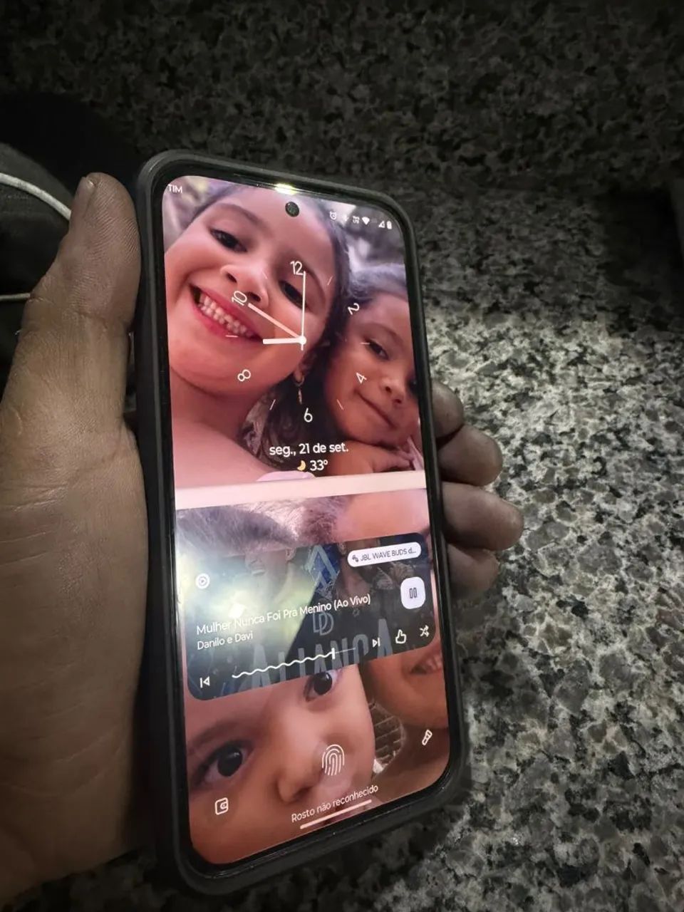 Moto g77 semi novo  - Foto 5