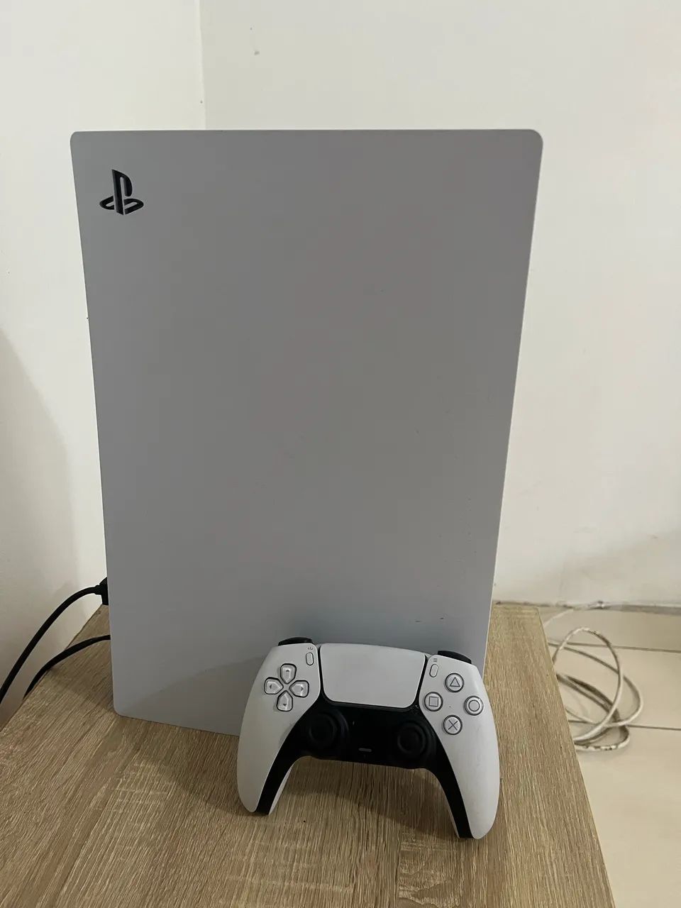 Vendo PS 5 - MACEIÓ - AL - Não envio para outros estados  - Foto 2