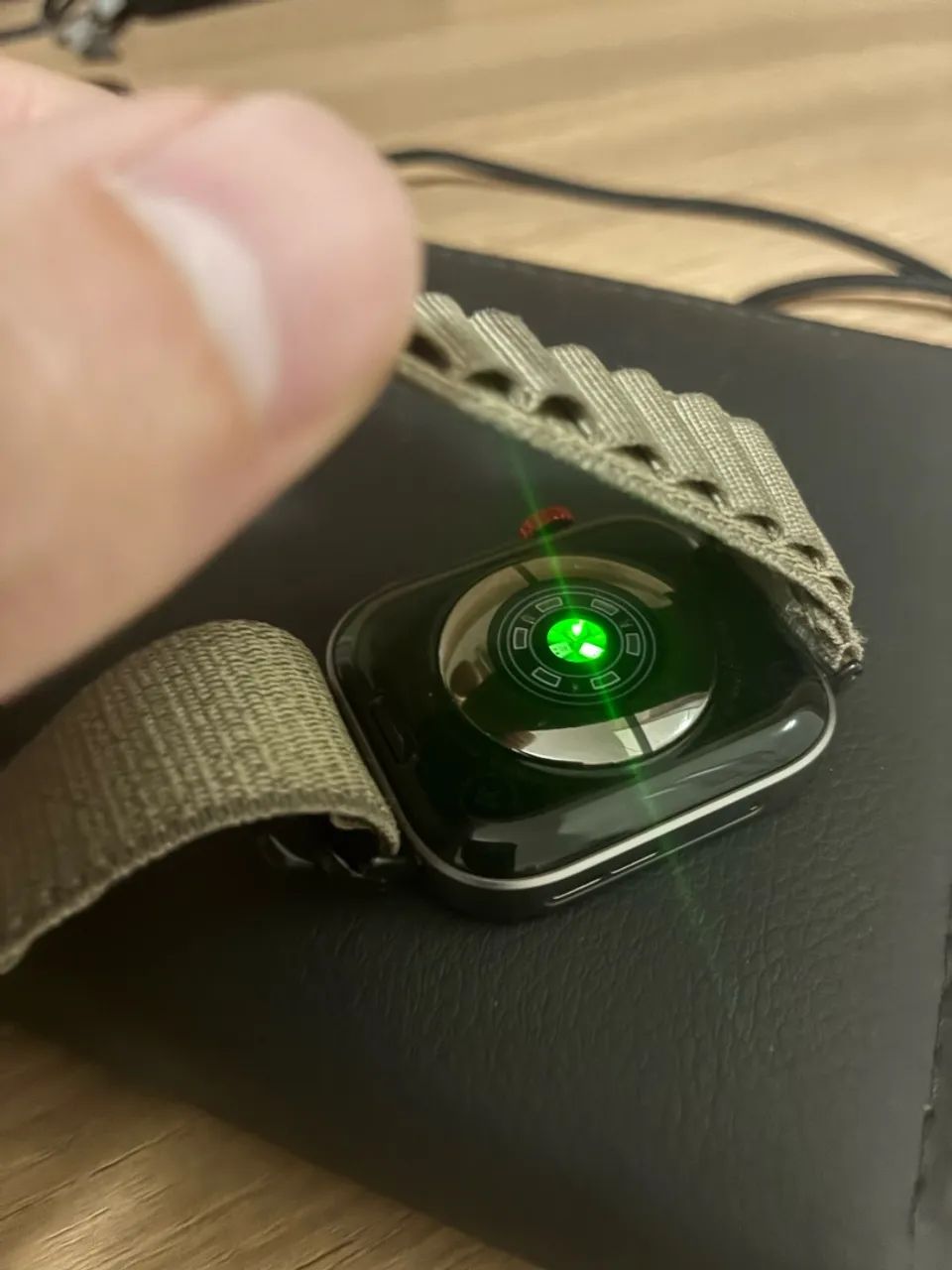 Smartwatch Huawei Fit 4 Pro - Foto 3