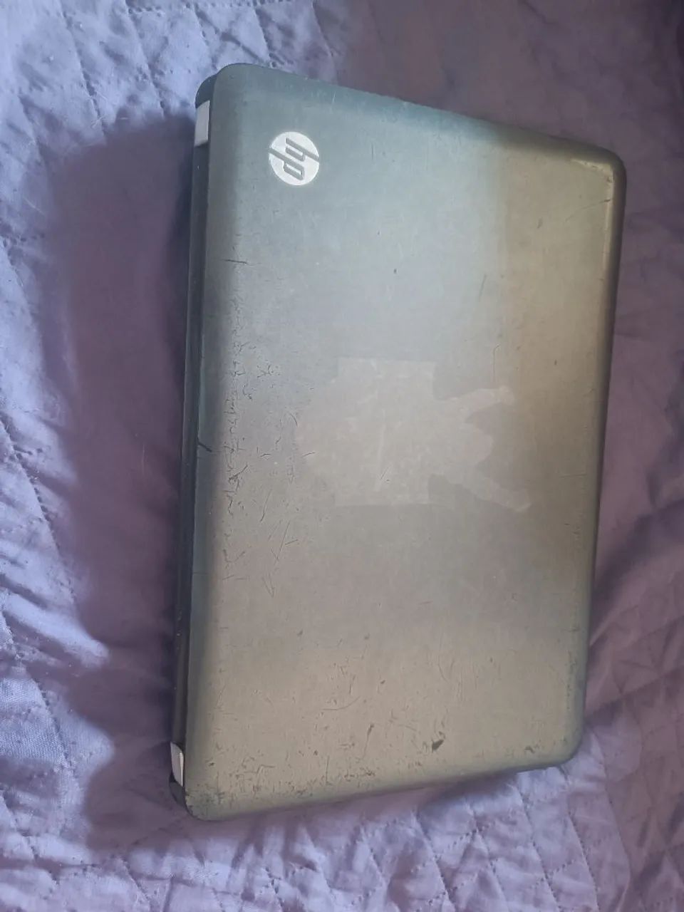 Notebook Hp i3 6gb RAM - Foto 4