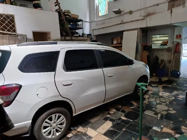 Passo oficina mecânica no Montese com 198m² com ferramentas e estoque - Foto 10