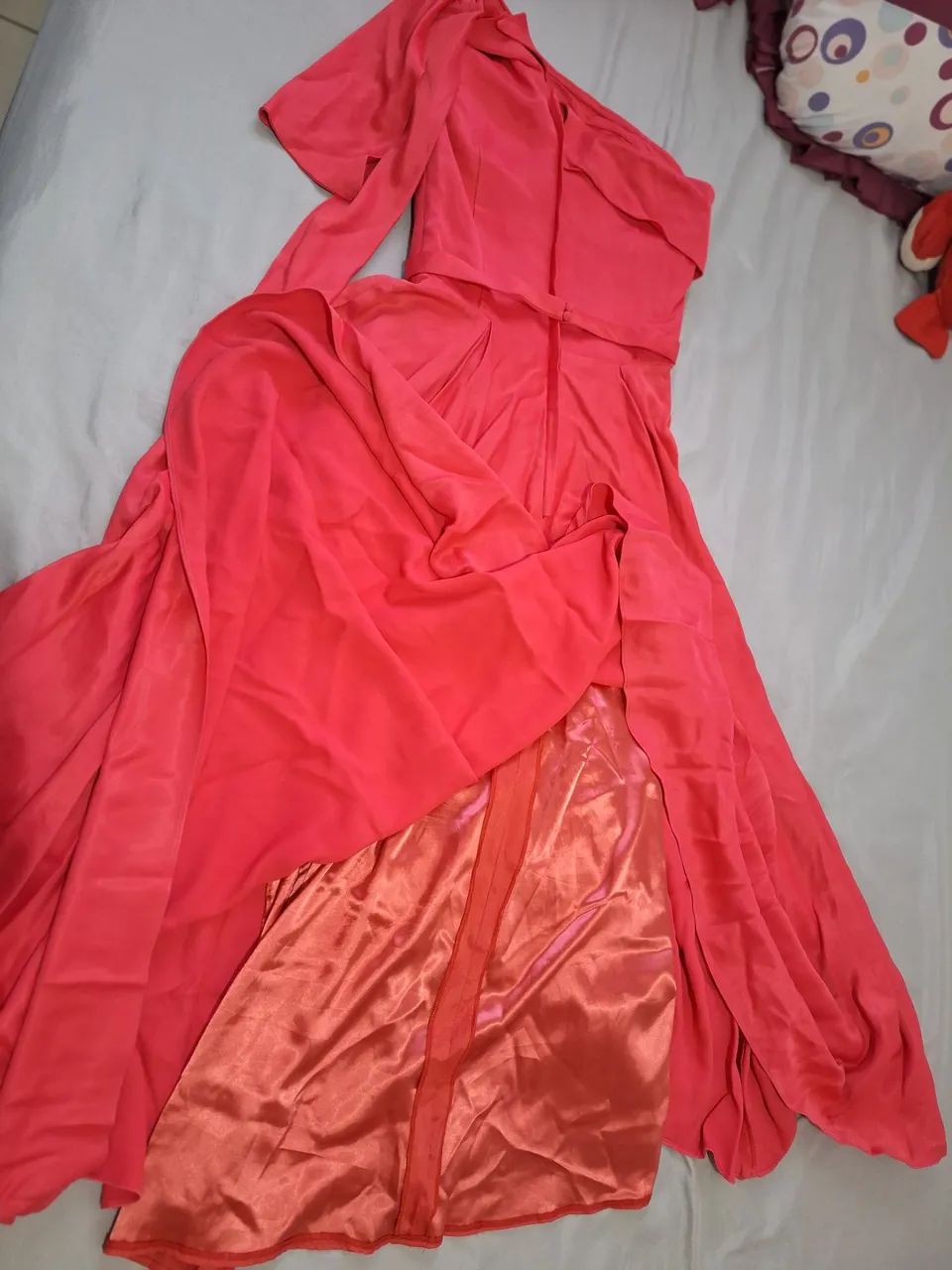 Vestido de casamento/festa para venderr - Foto 3