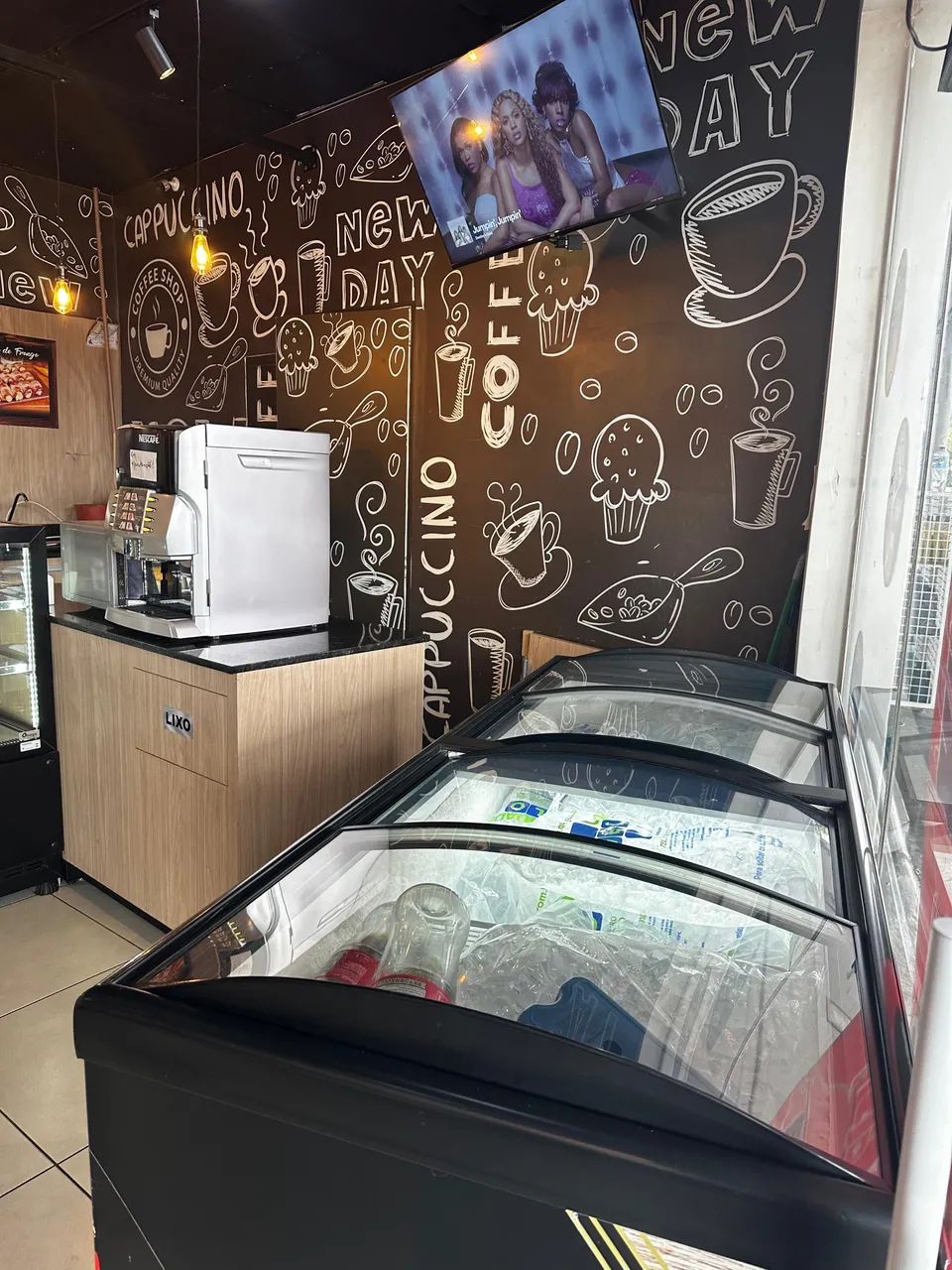 Conveniência zona norte sp em funcionamento  - Foto 2