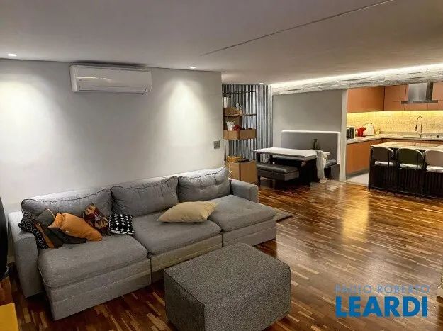 APARTAMENTO - PERDIZES - SP - Foto 2