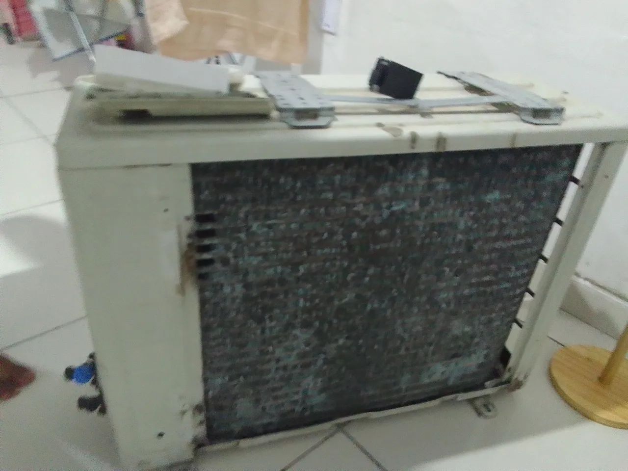 ar-condicionado  - Foto 5