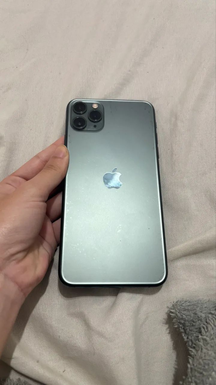 iphone 11 pro max  - Foto 3