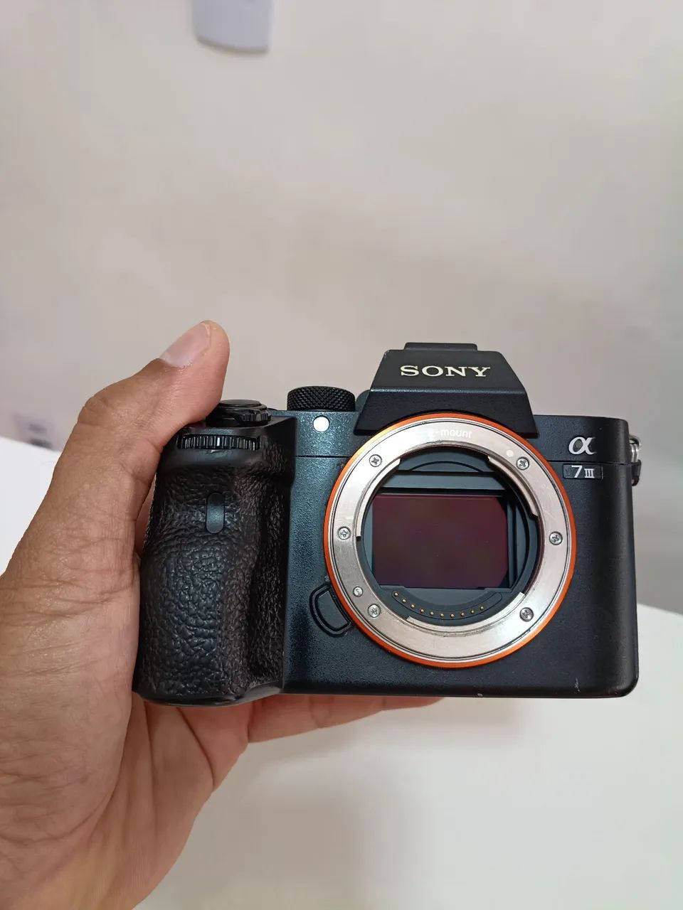Sony A7iii  - Foto 3