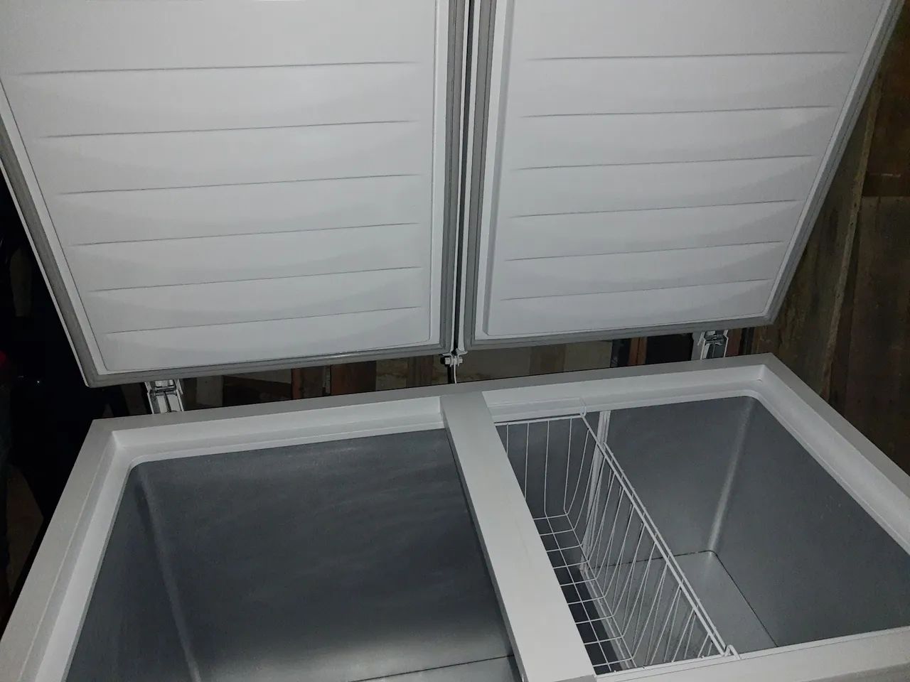 Freezer 440 litros - Foto 3