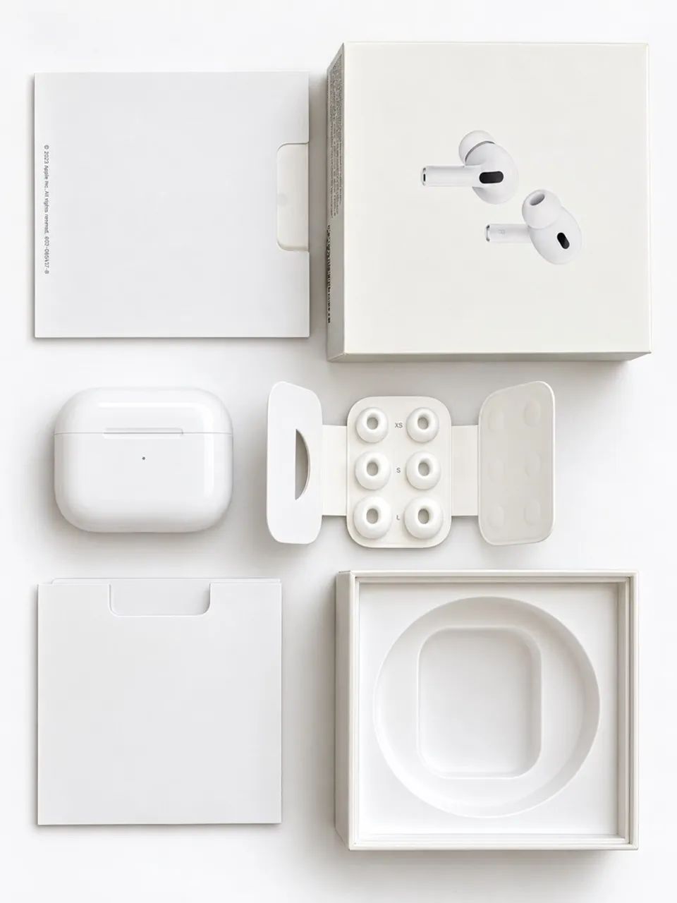 Apple AirPods Pro 2 USB-C  - Foto 2
