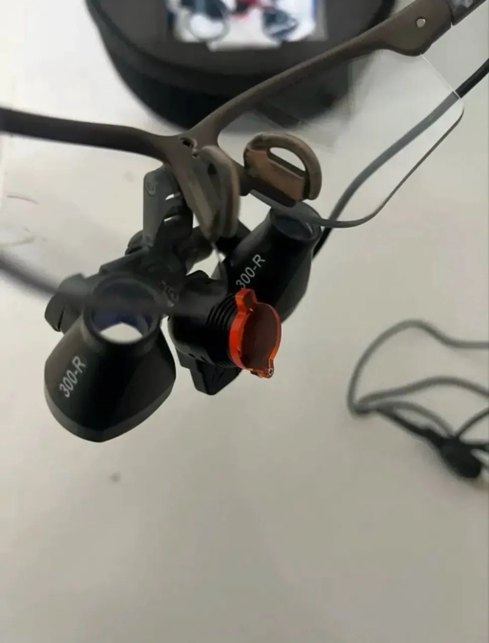 Lupa binocular  - Foto 4