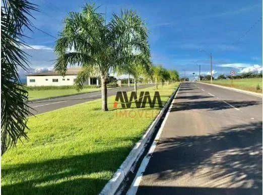 Terreno à venda, 1250 m² por R$ 260.000,00 - Zona Rural Hidrolandia - Hidrolândia/GO - Foto 4