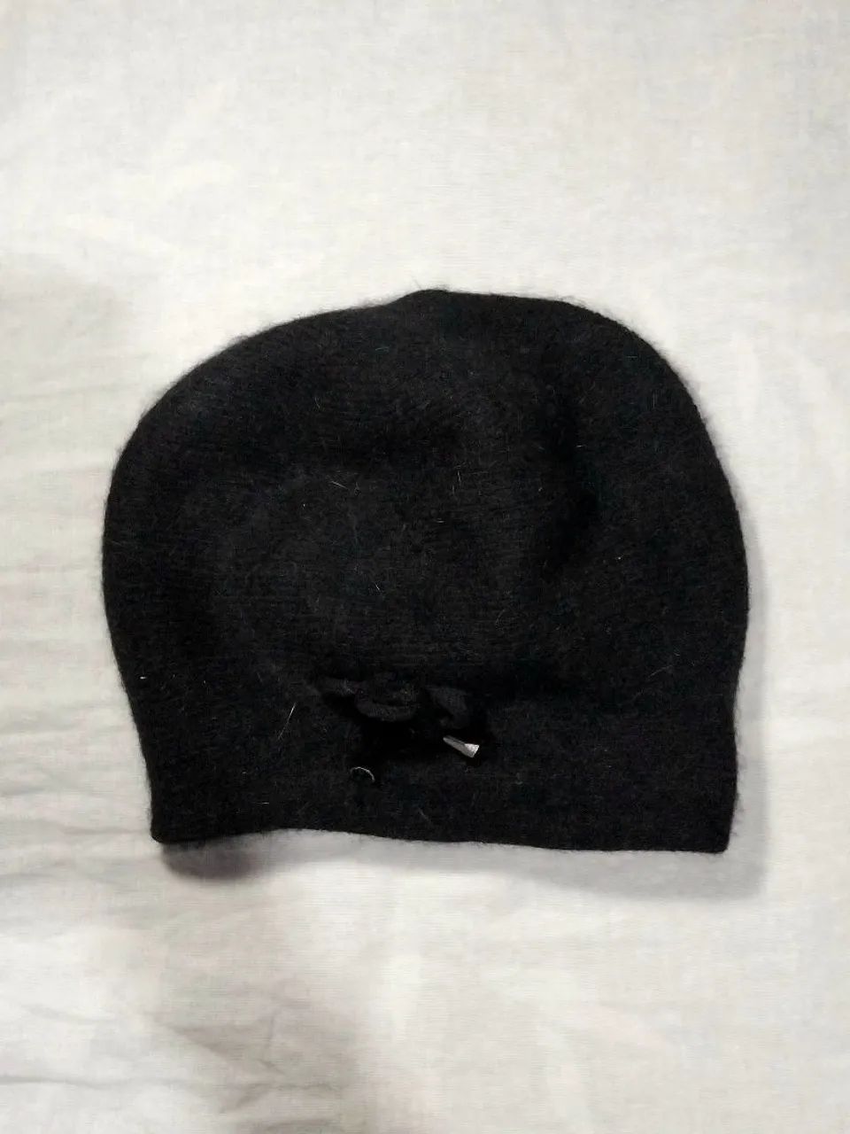 Boina de lã - Foto 2