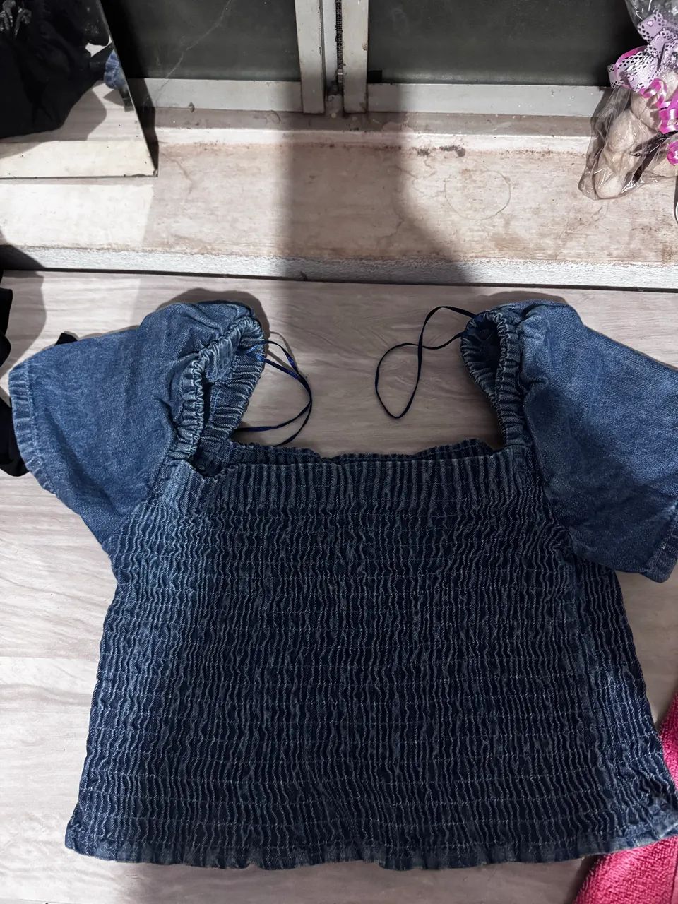 Roupas seminovas  - Foto 2