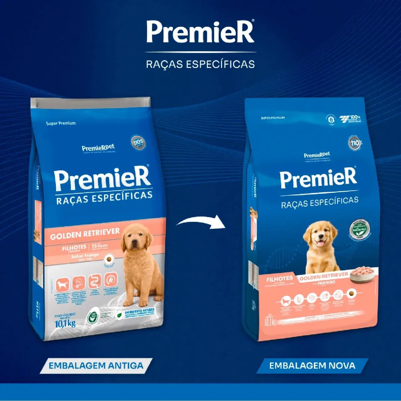 Ração  - Foto 2