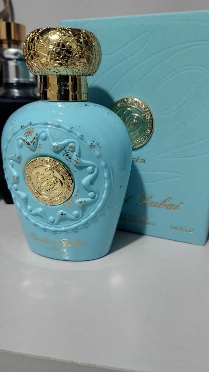 Perfume árabe decant de 5ml original  - Foto 2