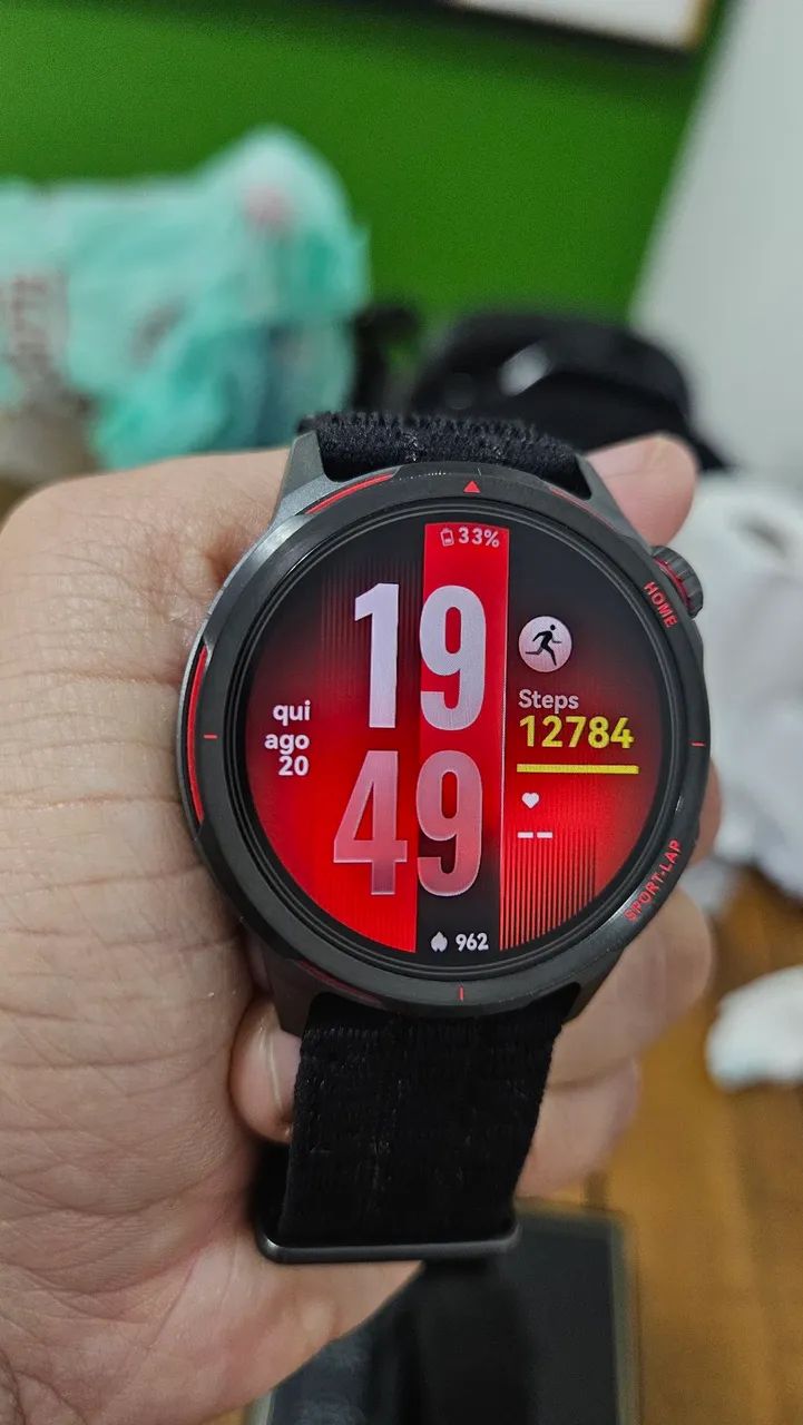 Huawei Watch GT Runner 2 - Foto 2