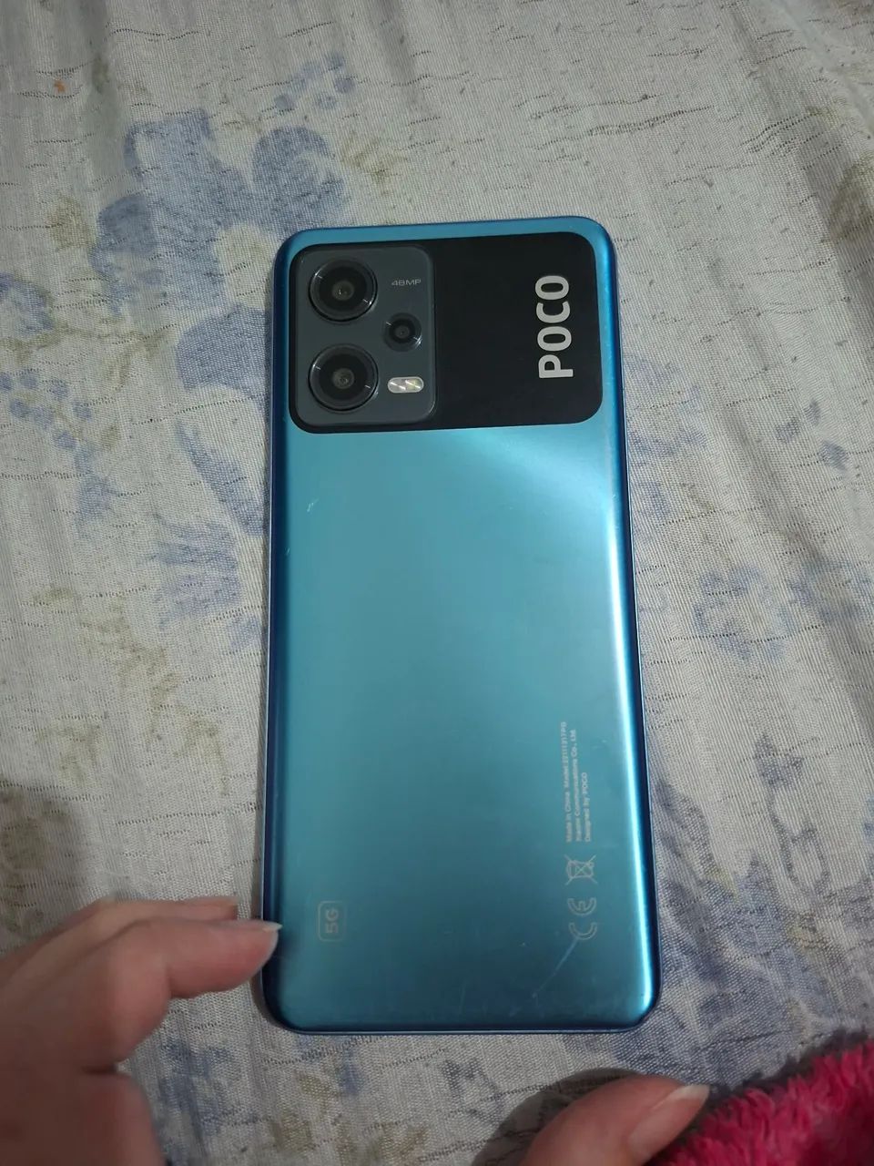 Celular Smartphone POCO X5  - Foto 2