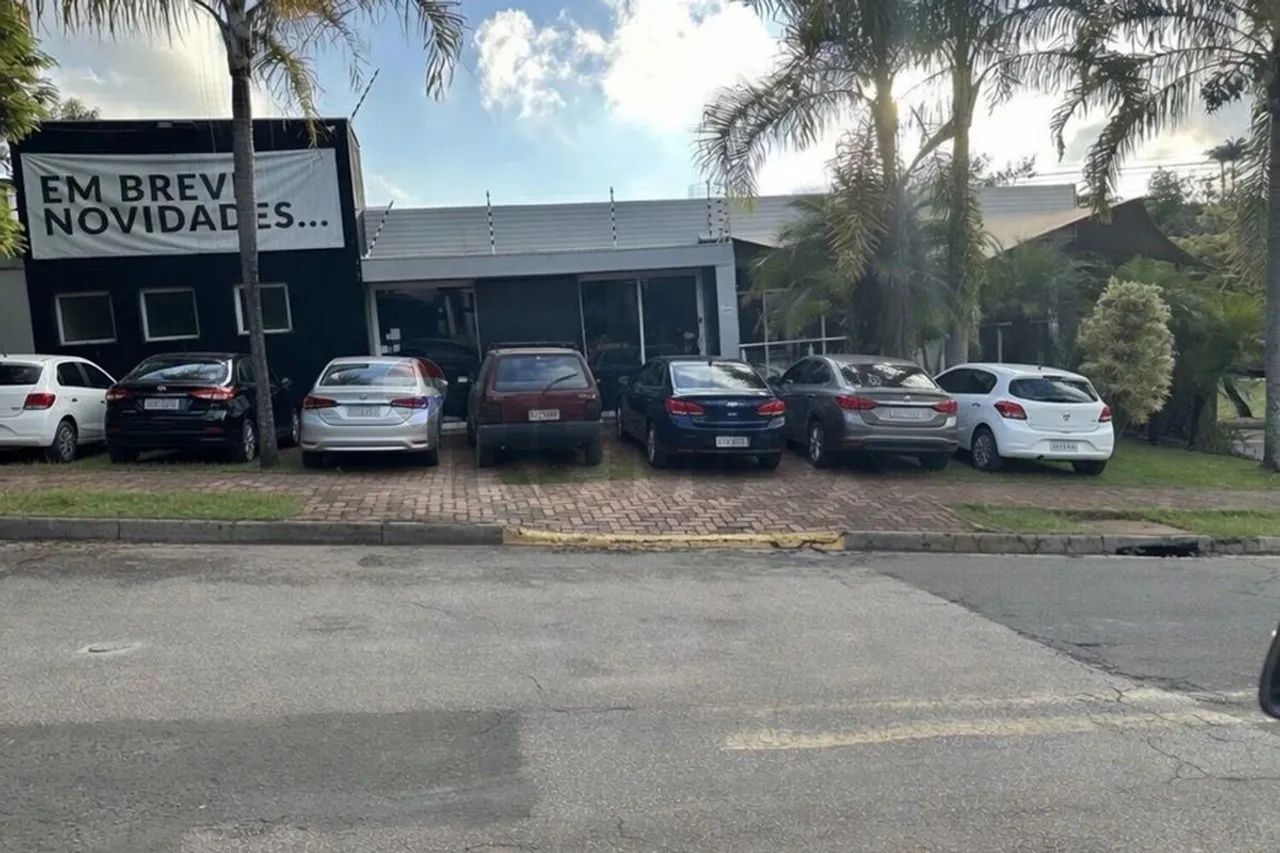 Alugo imóvel comercial na melhor localização do Campolim em Sorocaba SP - Foto 2