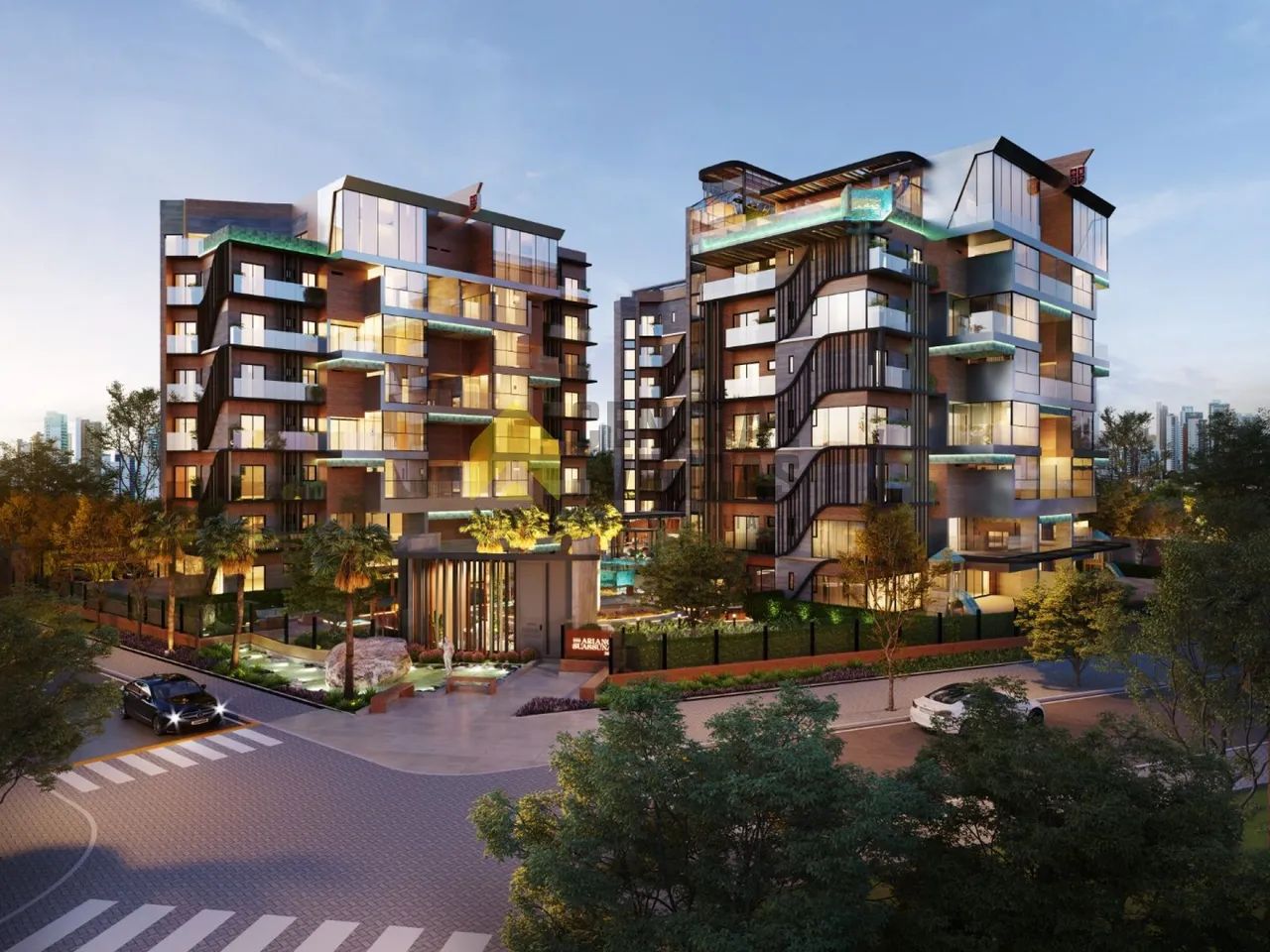 EDIFICIL ARIANO SUASSUNA