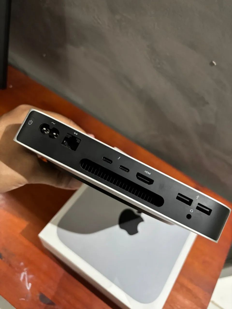 MAC MINI M1 - Computadores e Desktops - Imbiribeira, Recife