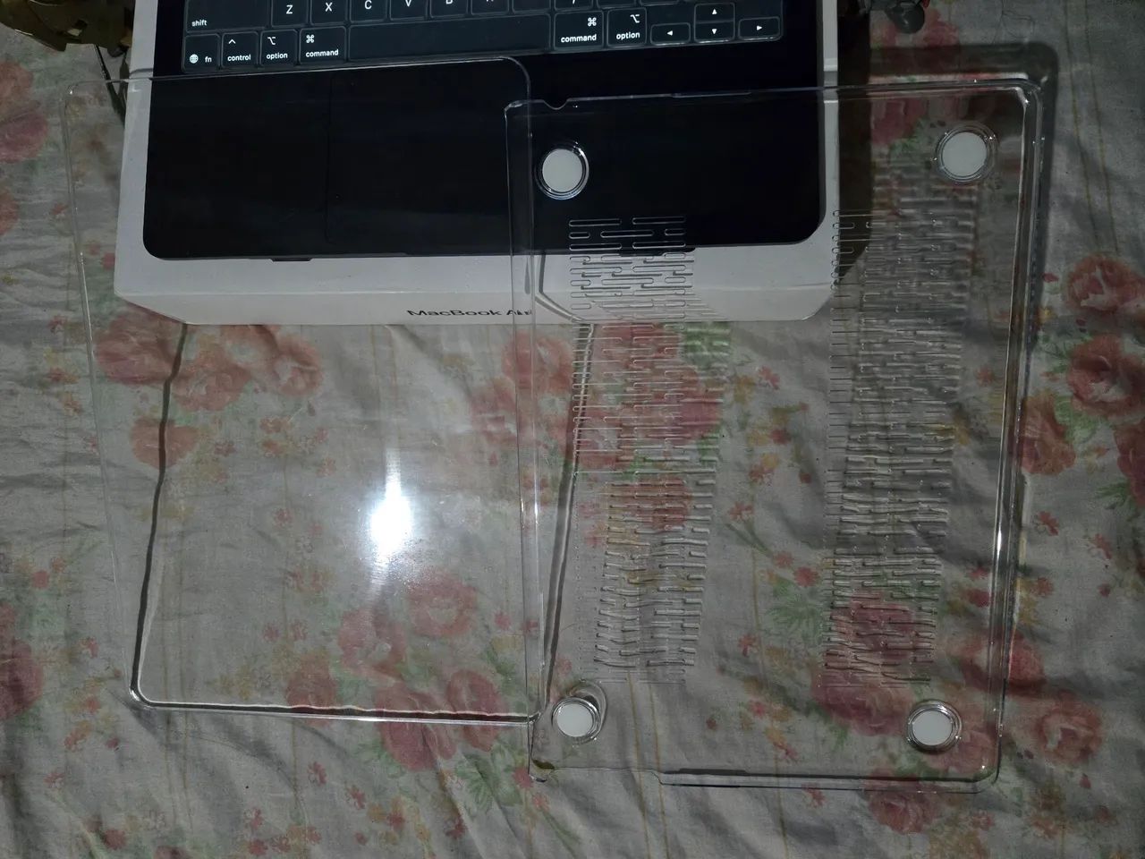 Macbook Air M4 13 16GB RAM 512GB - Foto 3
