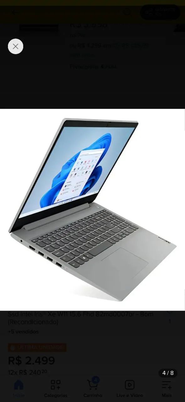 Notebook 