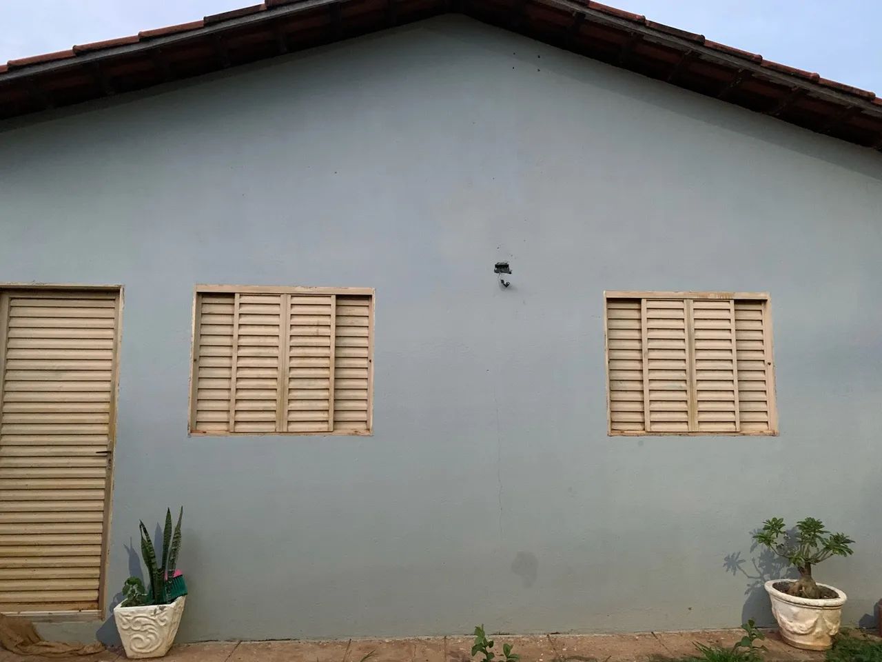 Casa a venda bem localizada  - Foto 5