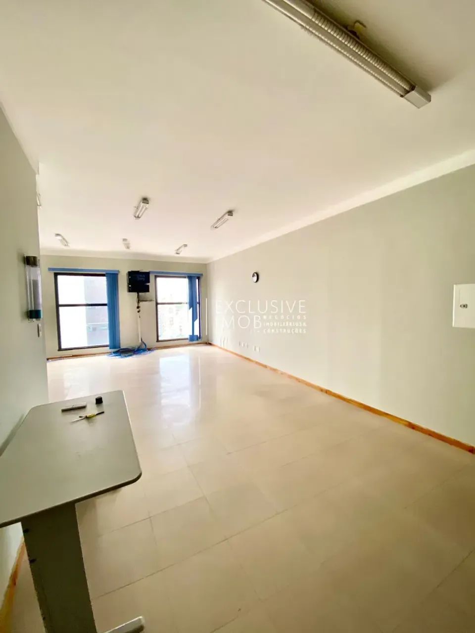 ALUGA-SE SALA COMERCIAL NO METROPOLITAN TOWER - Foto 4