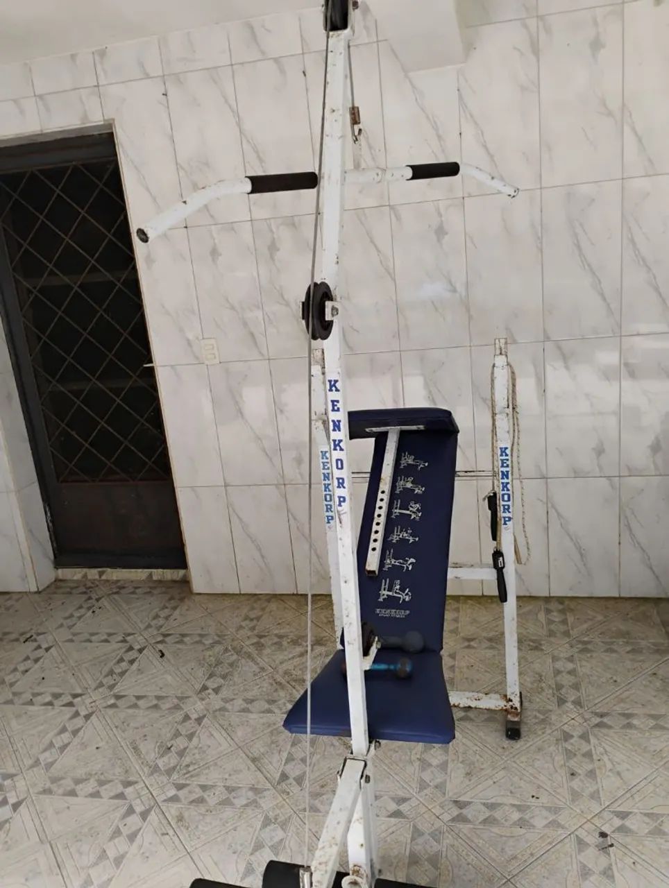 BANCO DE EXERCÍCIO 