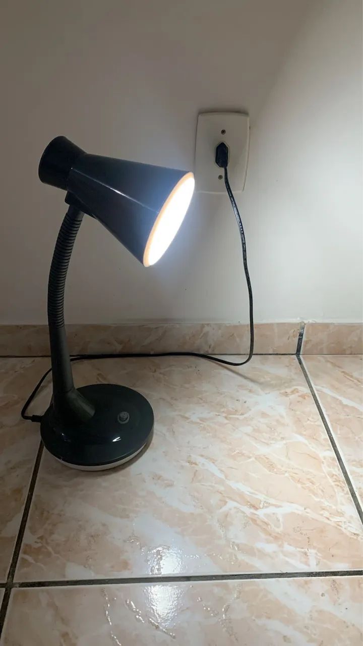 Luminária  - Foto 2