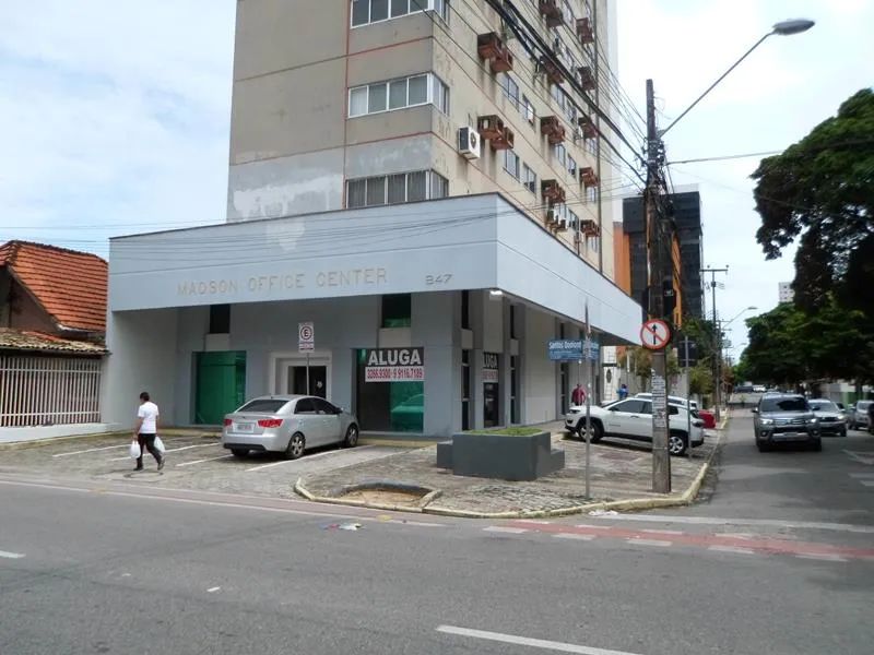 SALA para alugar na cidade de FORTALEZA-CE - Foto 2