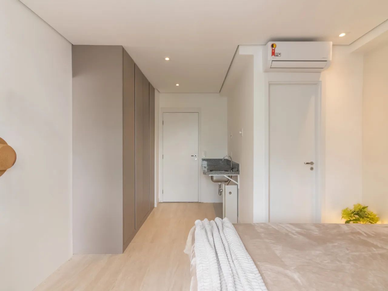 Studio para venda em Consolação com 1 quarto, 22m² - Foto 3