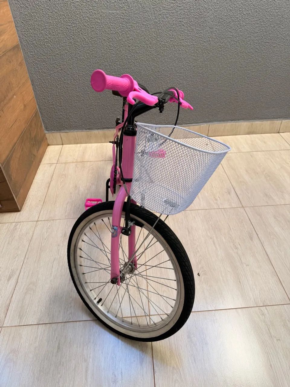 Bicicleta infantil  - Foto 5