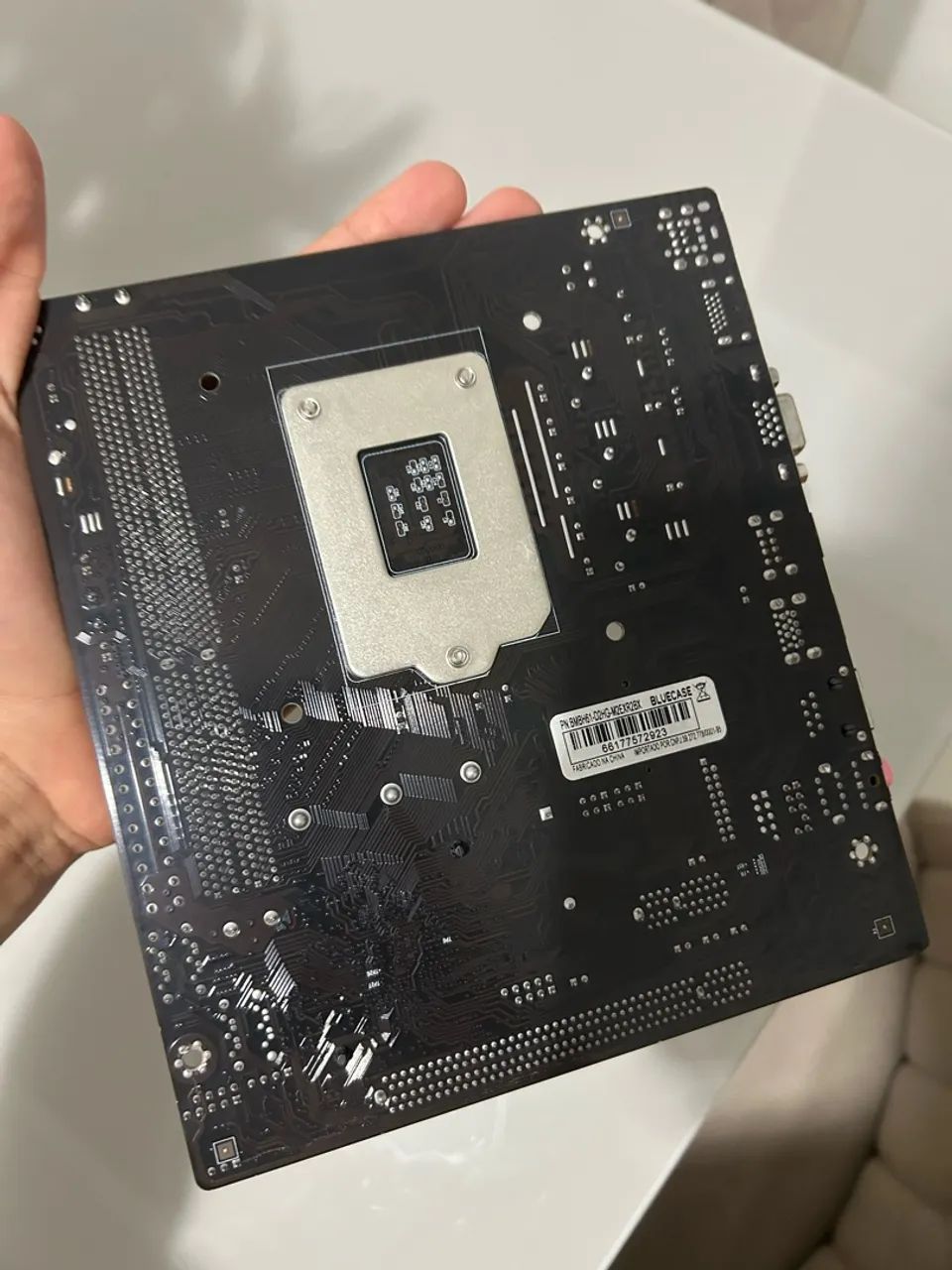 Placa mãe  - Foto 3